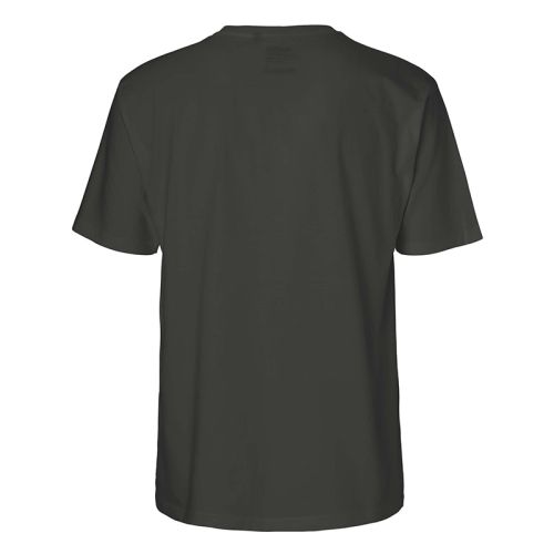 Heren T-shirt Fairtade - Afbeelding 27